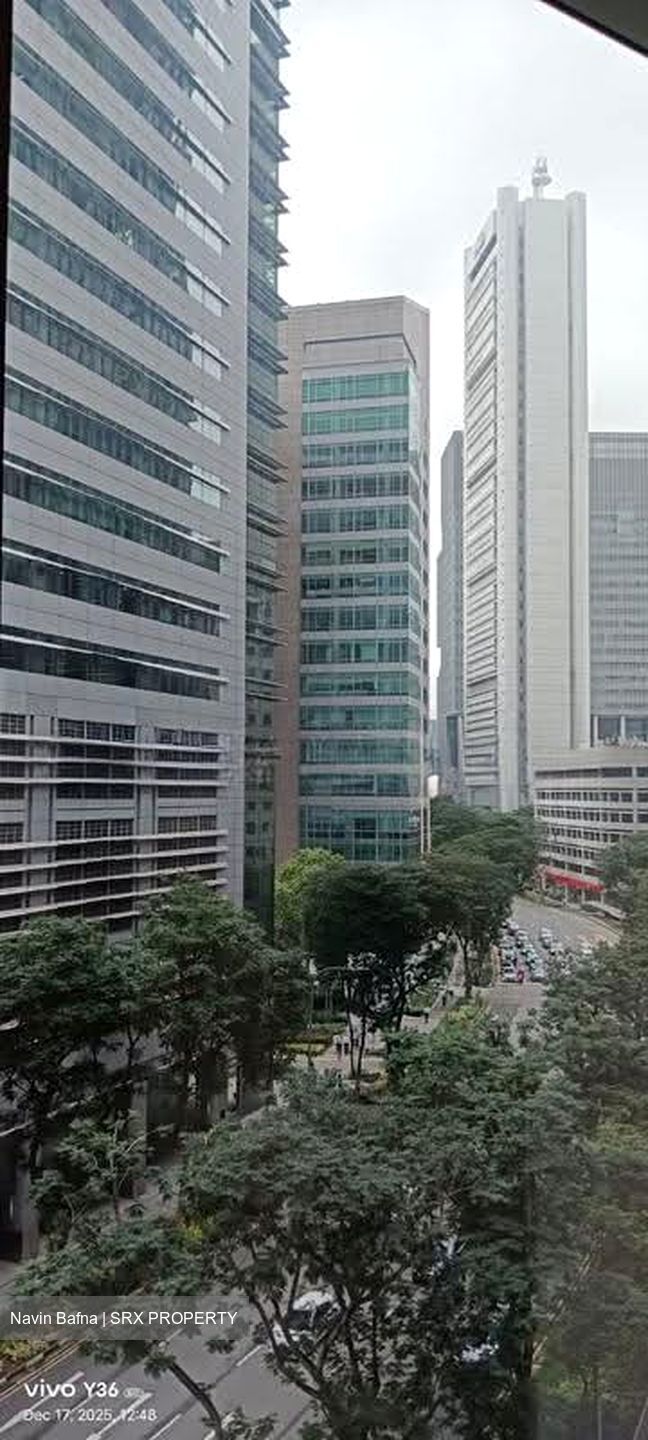Ocbc Property Services Building (D1), Office #612795261